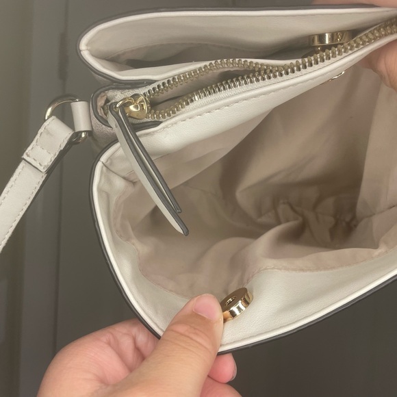 Nine West Crossbody (Floral Print) - Picture 4 of 7